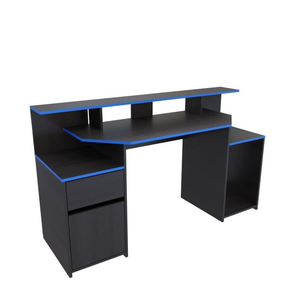 Smooth Gaming Desk